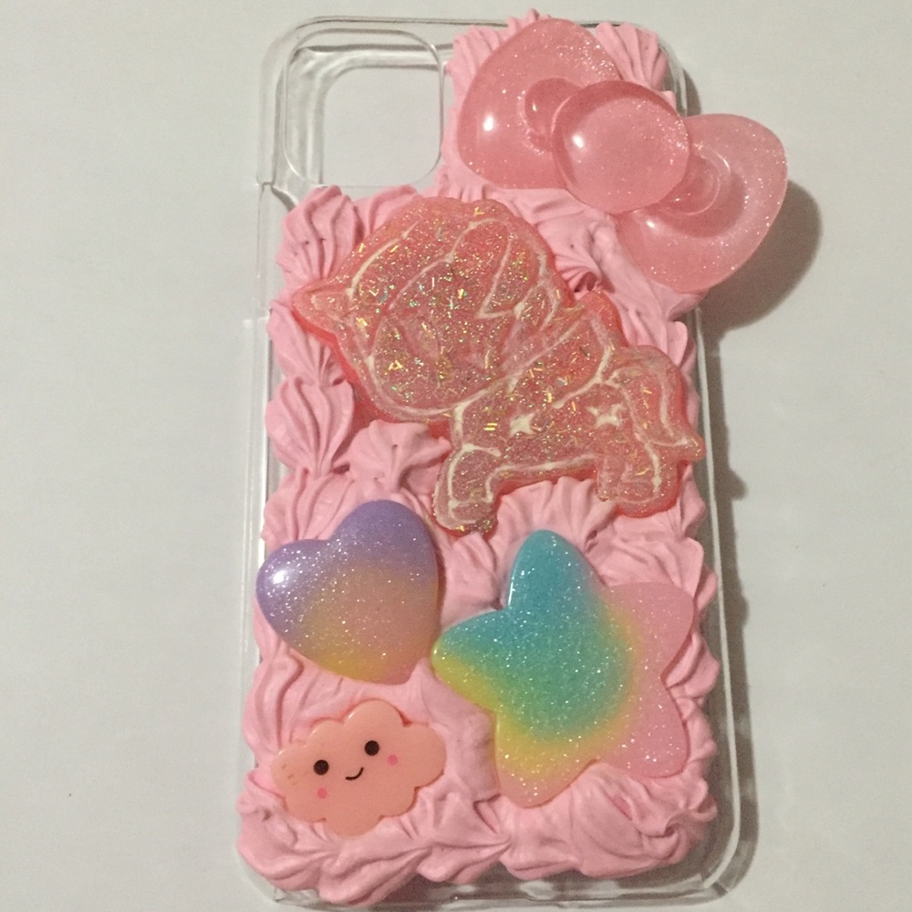 Tokidoki Unicornio iPhone 11 pro case